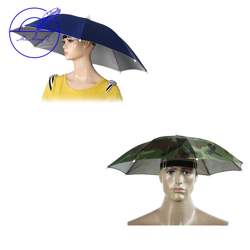 umbrella hat singapore