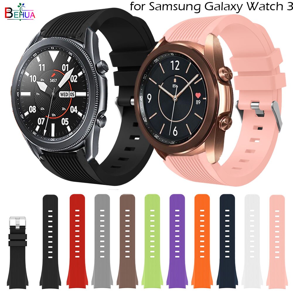 galaxy watch strap compatibility