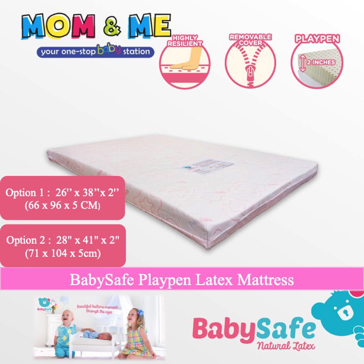 sealy naturally soft crib mattress