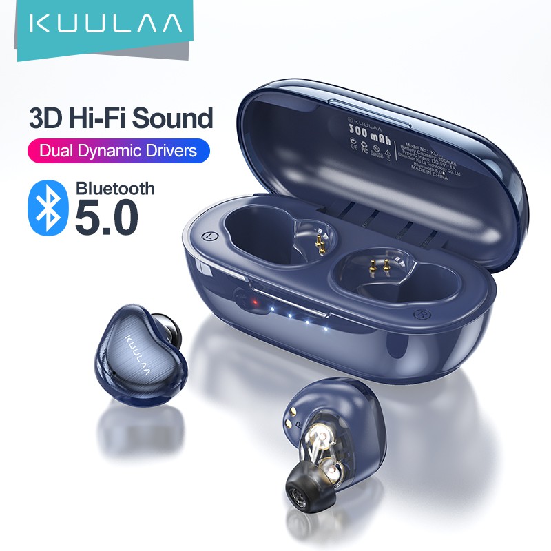 double noise cancelling