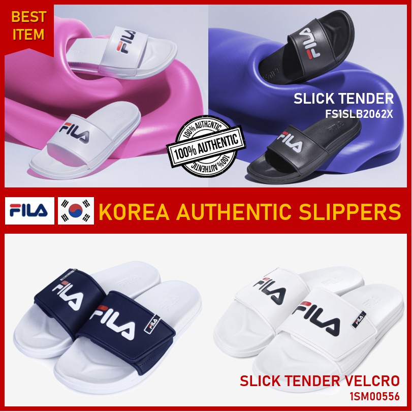 fila slipper price