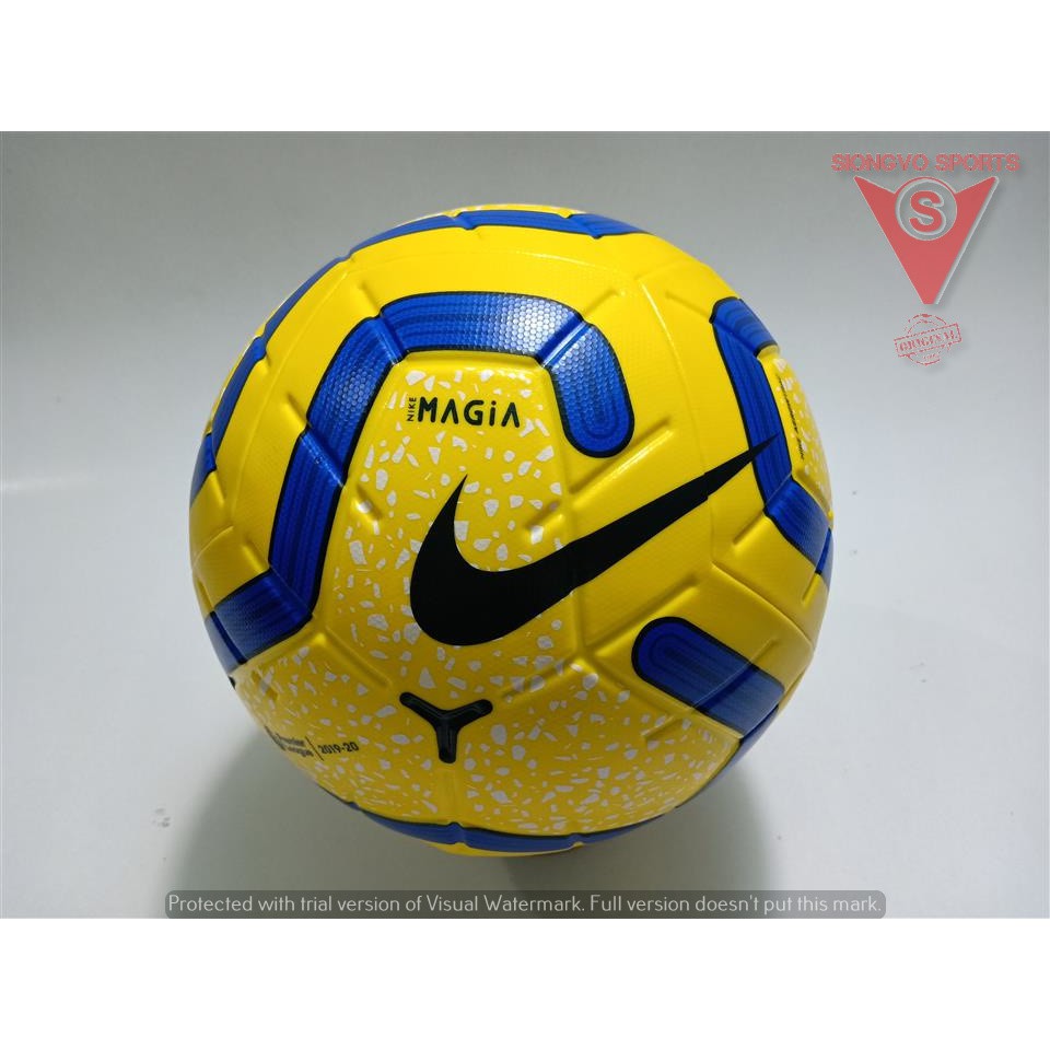 nike magia fifa quality pro