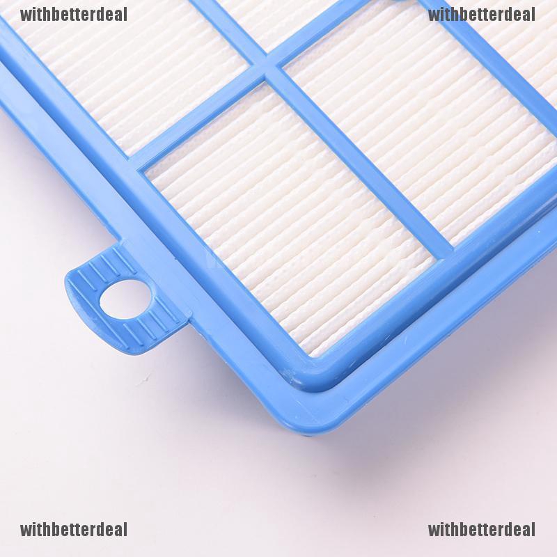 Hepa Filter H13 Fit For Electrolux, Electrolux Harmony Replacement Parts