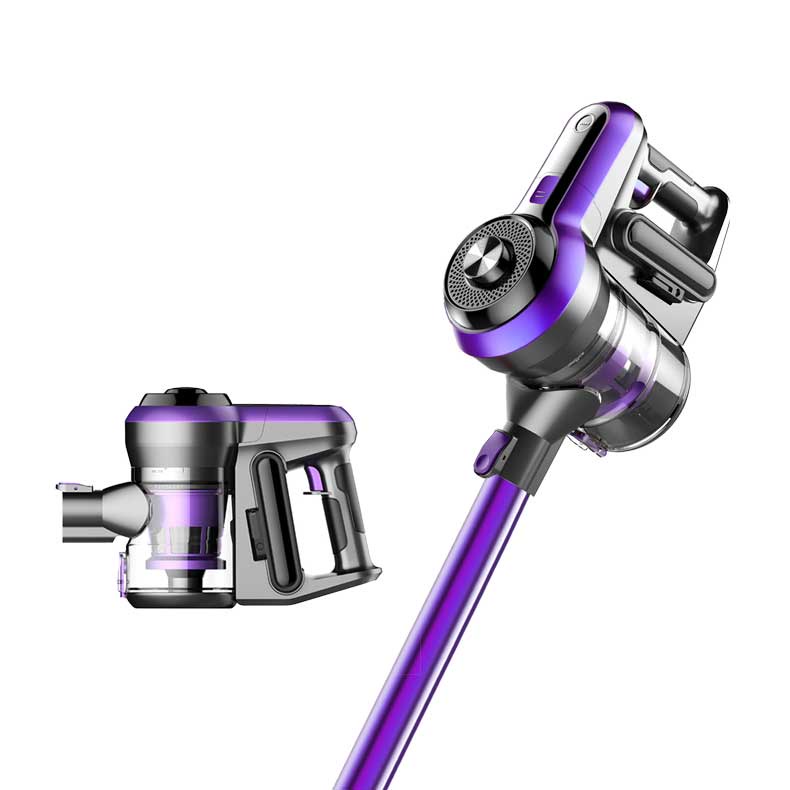 Airbot iRoom 2.0 Cordless Handheld Stick Vacuum Cleaner Portable