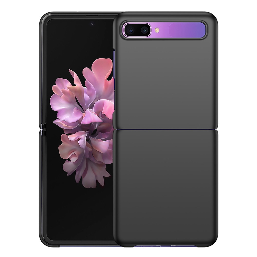 Samsung Galaxy Z Flip 8256 Gb Newsegelbox Garansi Shopee