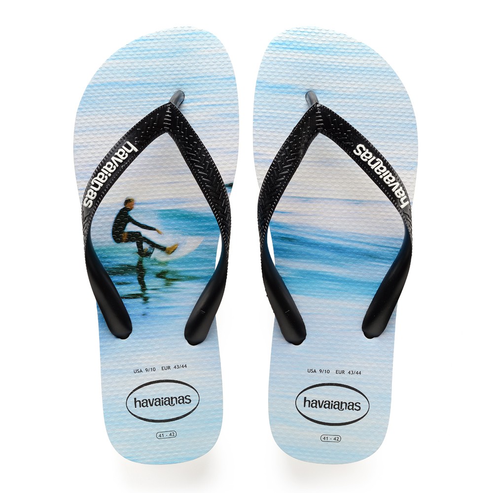 havaianas hype flip flops