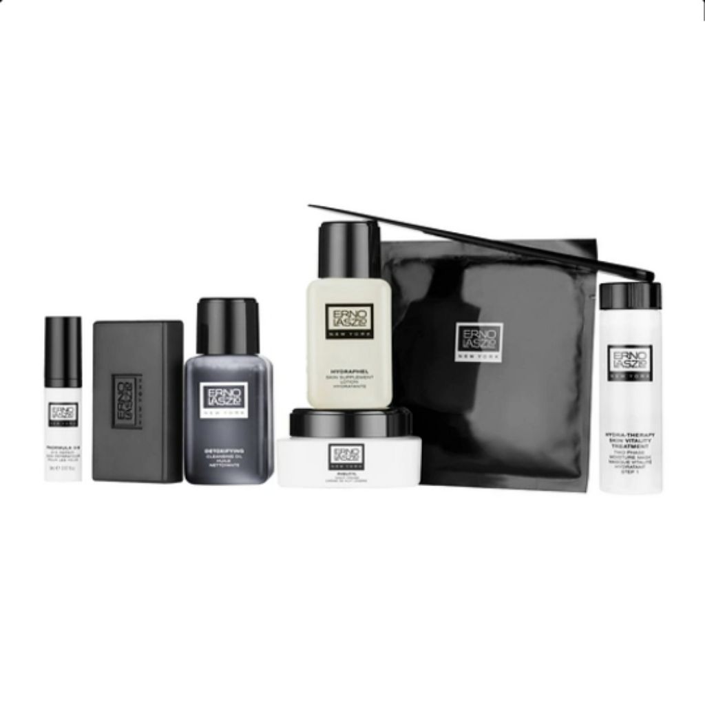 phelityl cleansing bar