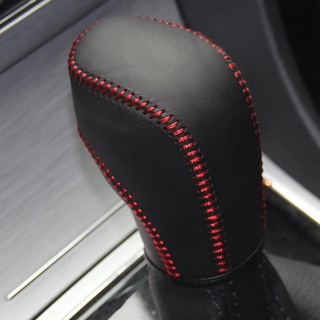 VW Jetta Vento Bora MK5 Automatic Boot Real Leather Beige Stitch For 05-10 