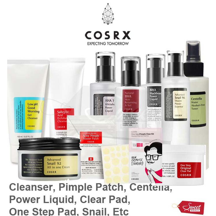 gentle cleanser for blackheads