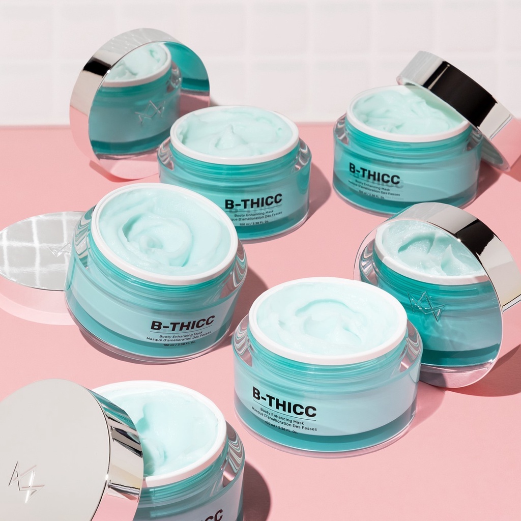 [CNY Special, **Free Gifts] Maelys Body Reshaping BThicc (Booty