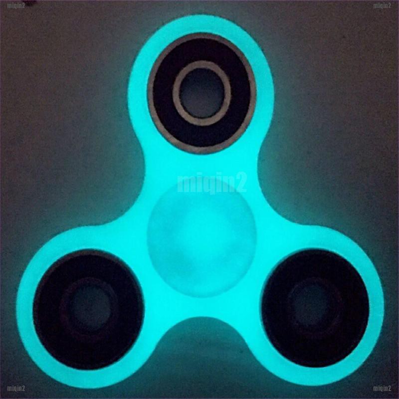 hand spinner toy diy