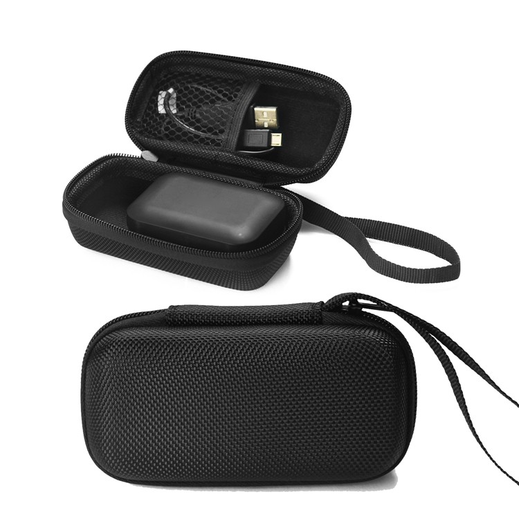 true wireless earbuds with storage