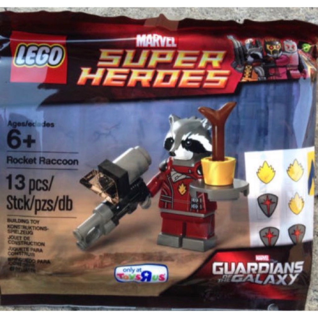 lego 5002145