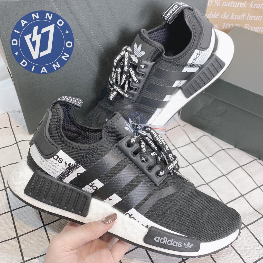 adidas nmd logo