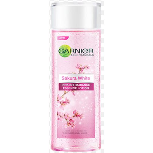 garnier lotion sakura