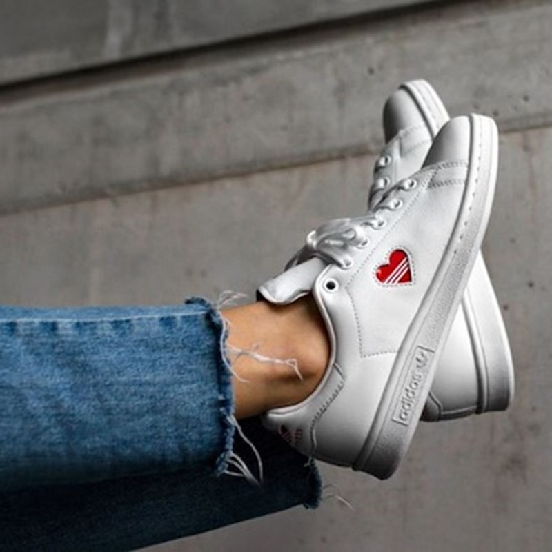 stan smith shopee