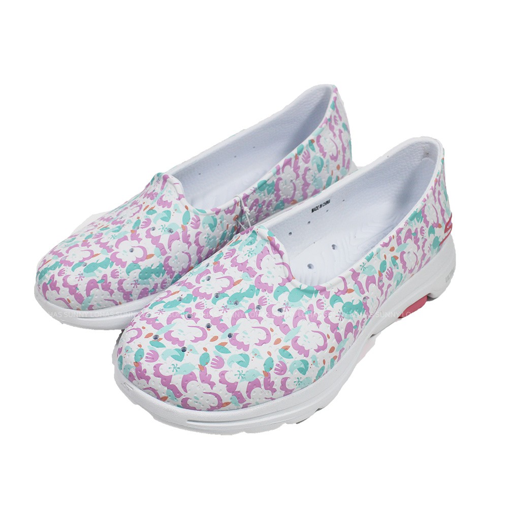 skechers go walk waterproof