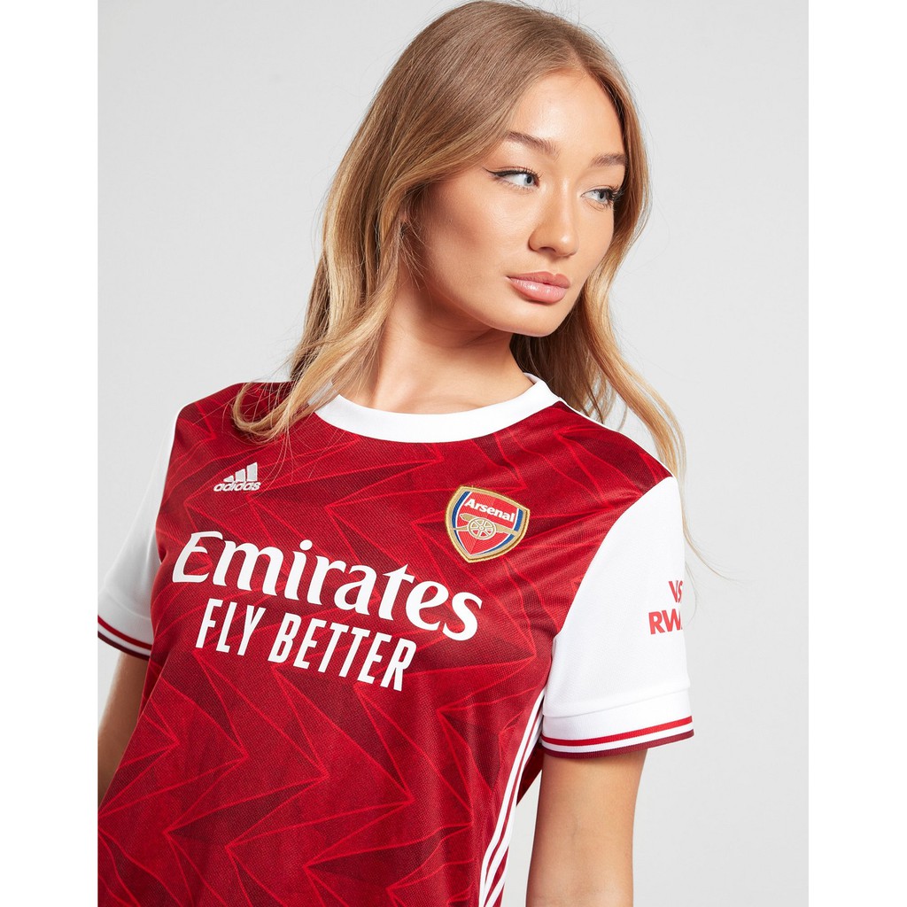 Arsenal Adult 2021-22 SS Away Shirt – Weston Corporation