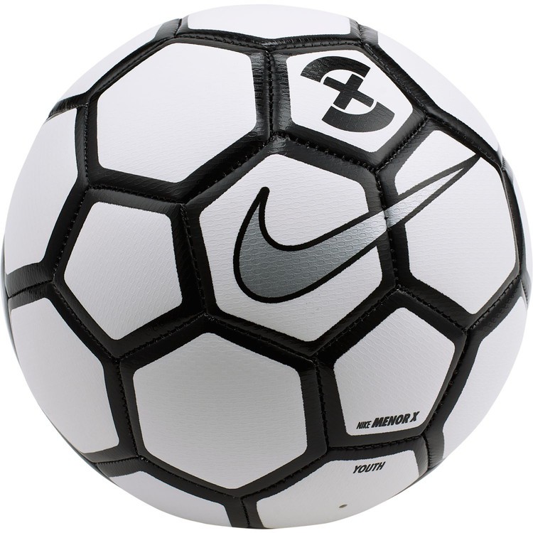 nike menor x ball