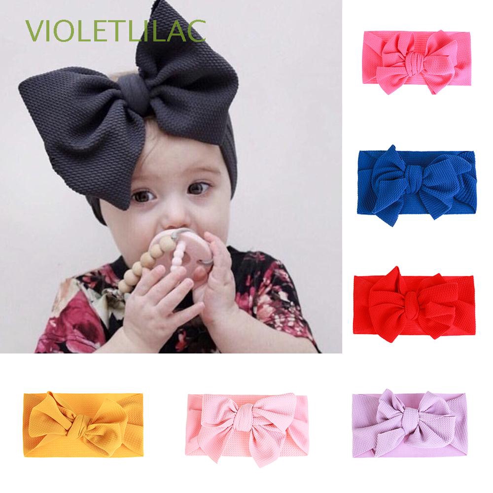 adjustable baby headband