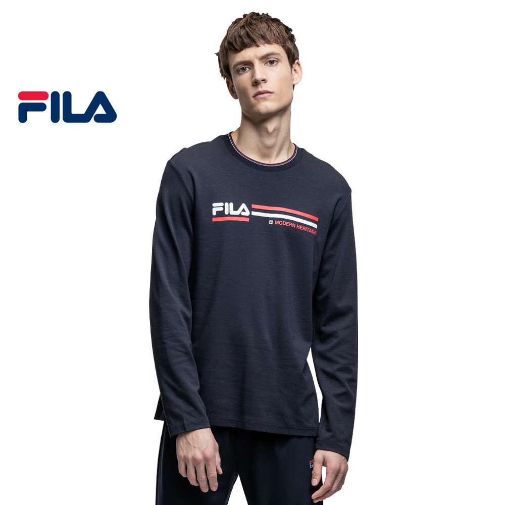 fila t shirt full