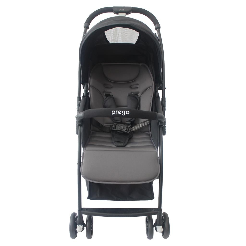 prego s507 review