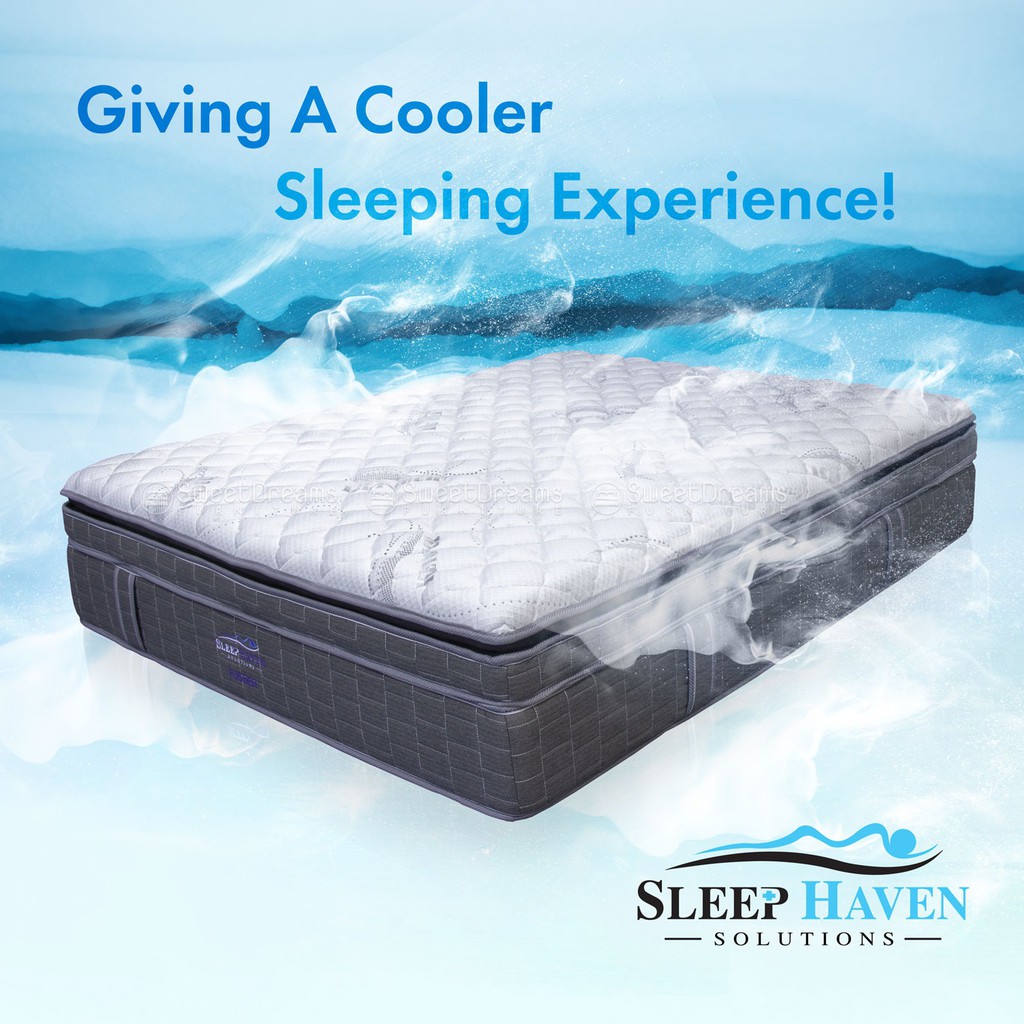 Sweet Dreams Furniture, Online Shop Shopee Singapore