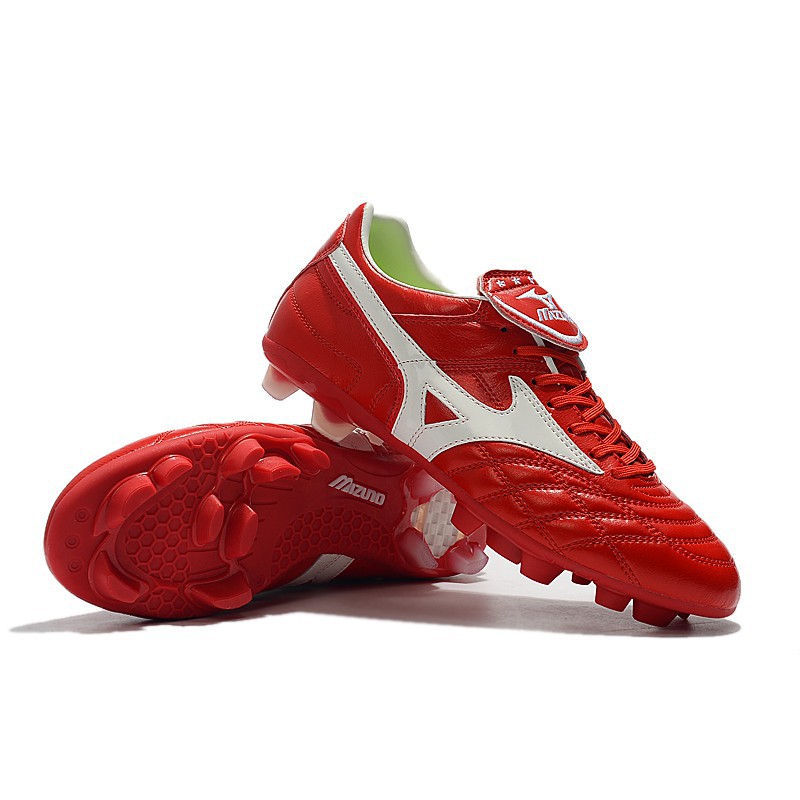 mizuno morelia 2 mij