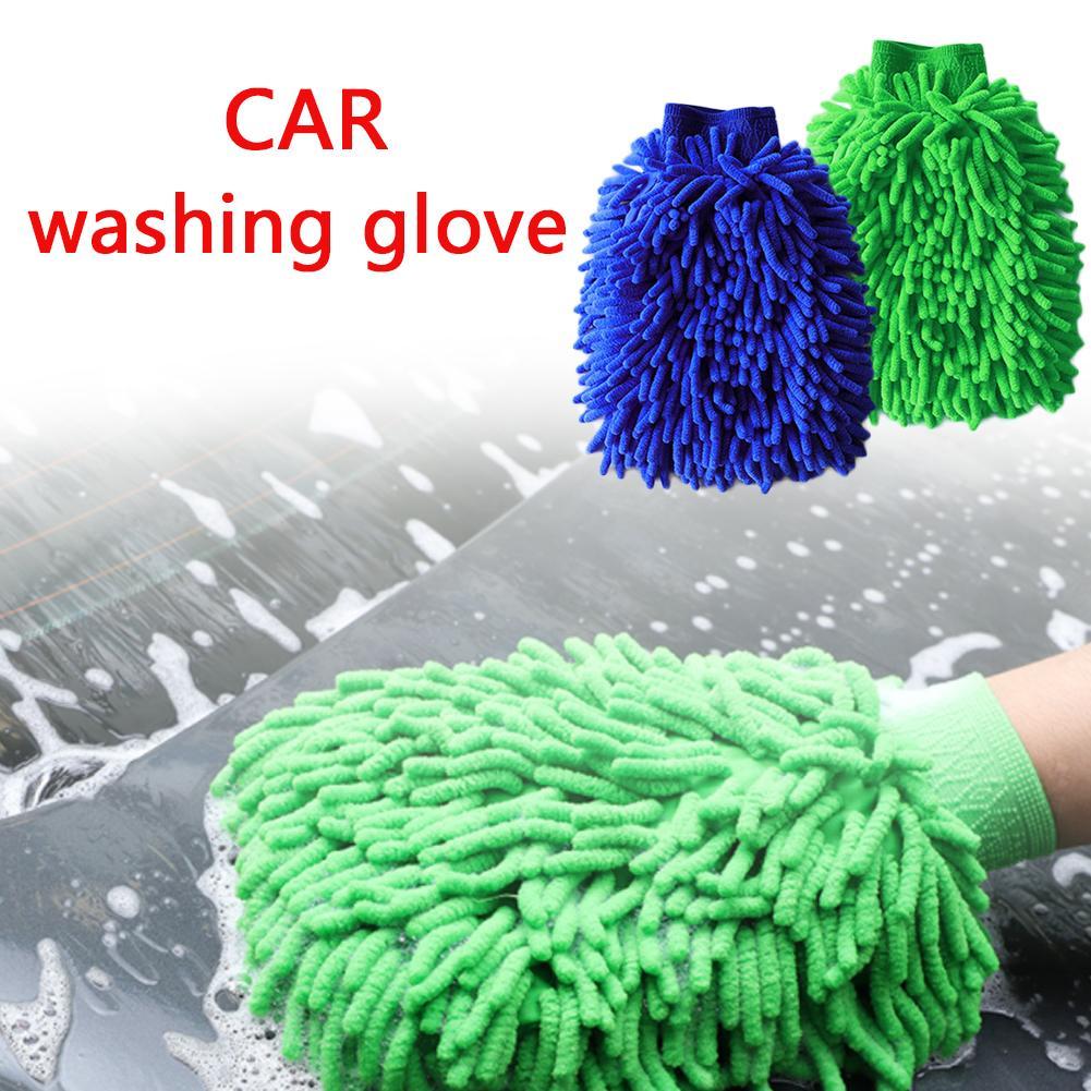 car wash gloves waterproof