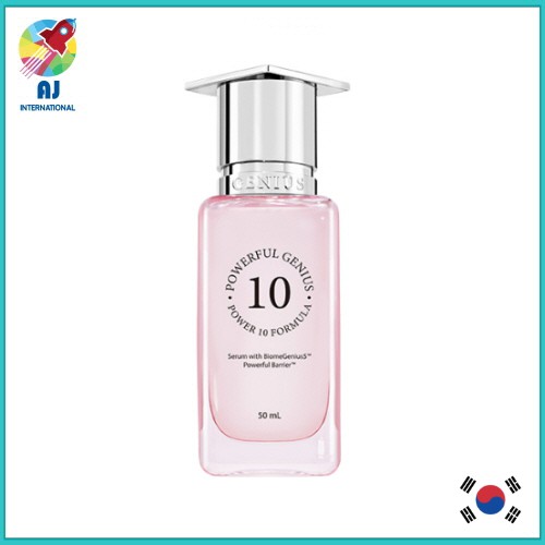 it's skin powerful genius serum