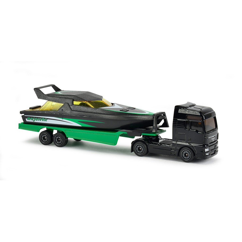 toy boat trailer