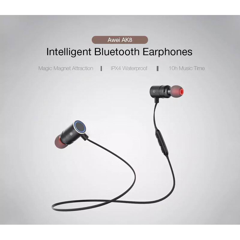 magnetic switch bluetooth headphones