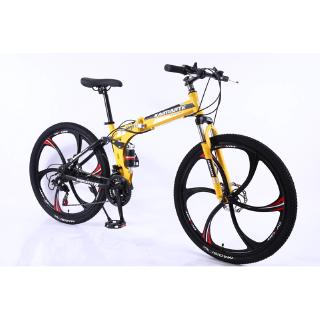 3 speed mountain bike