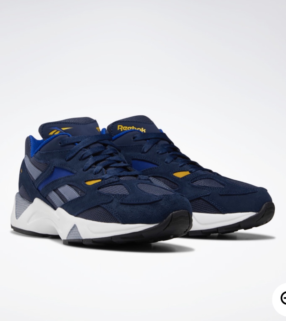 reebok aztrek singapore