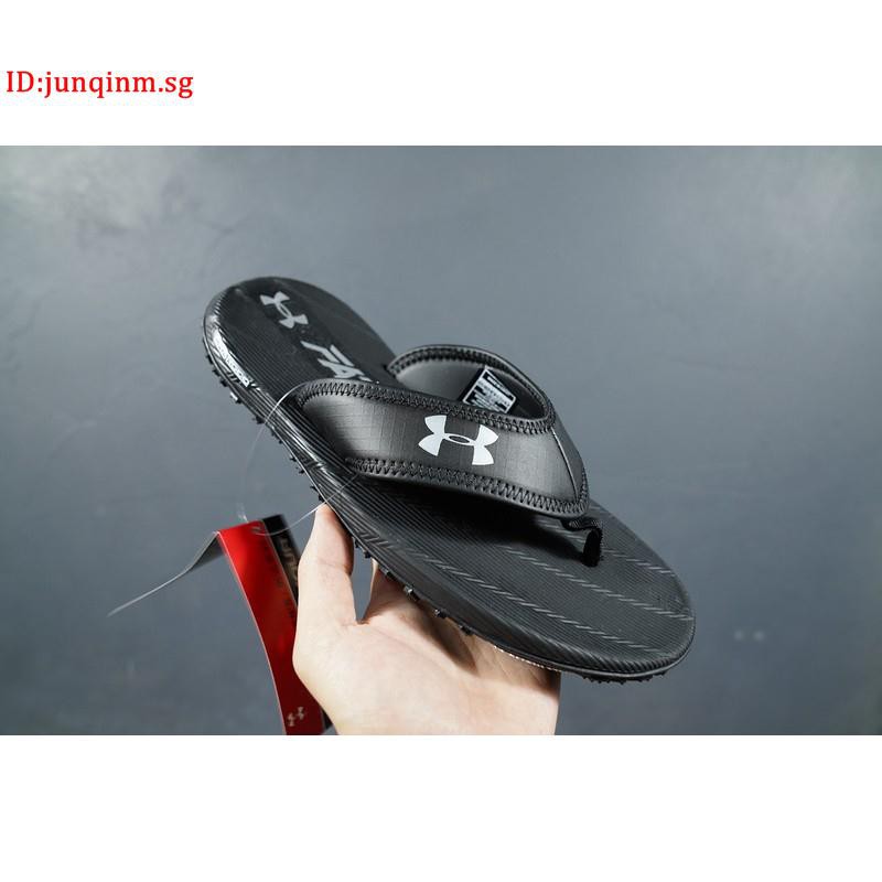under armor mens flip flops