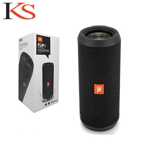 jbl flip 3 shopee