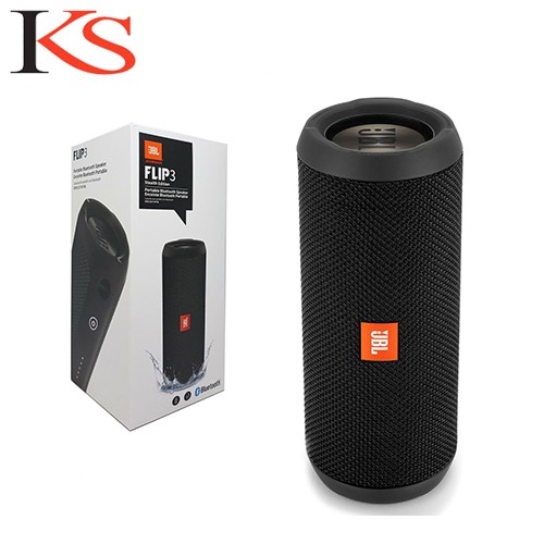 jbl flip 3 stealth edition