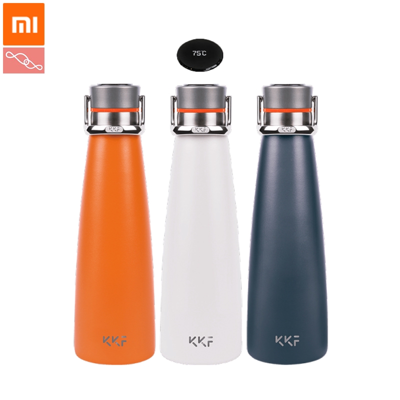 Xiaomi Kkf Vacuum Cup 2025