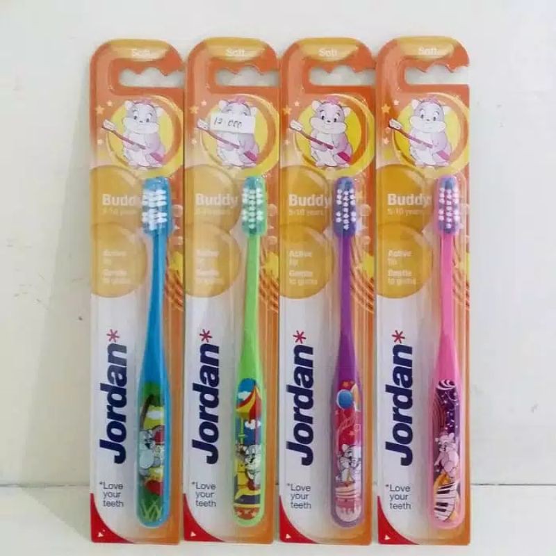 jordan toothbrush price