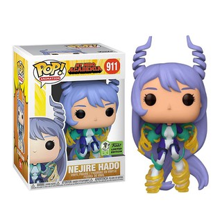 Funko Pop! 《My Hero Academia》Duke All 