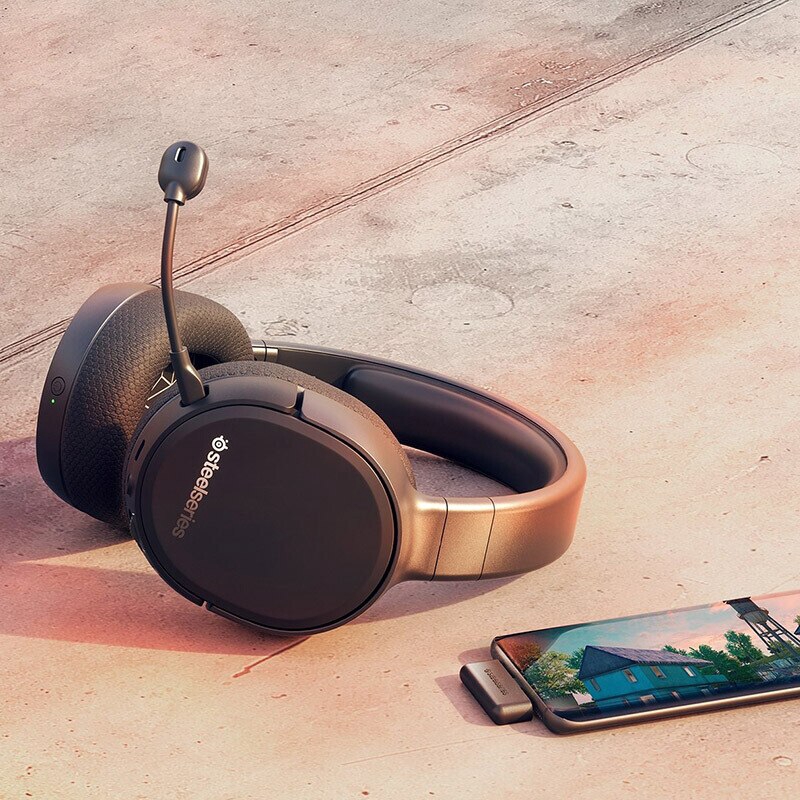 steelseries arctis 1 for playstation
