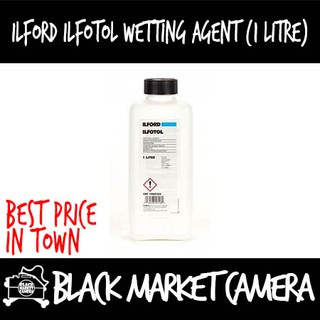 [BMC] Ilford Ilfotol Wetting Agent (1 Litre)
