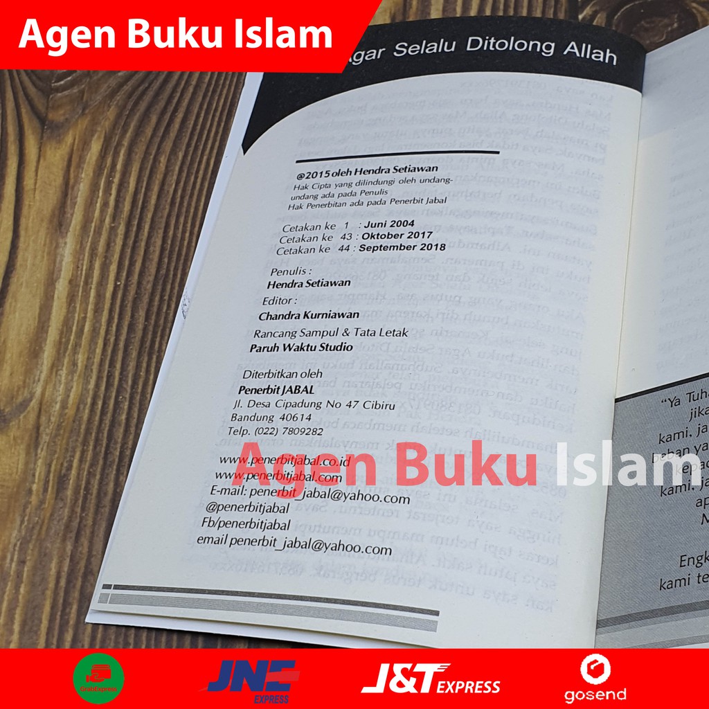 Book To Be Alway God 100 Original Islamic Book Shopee Singapore