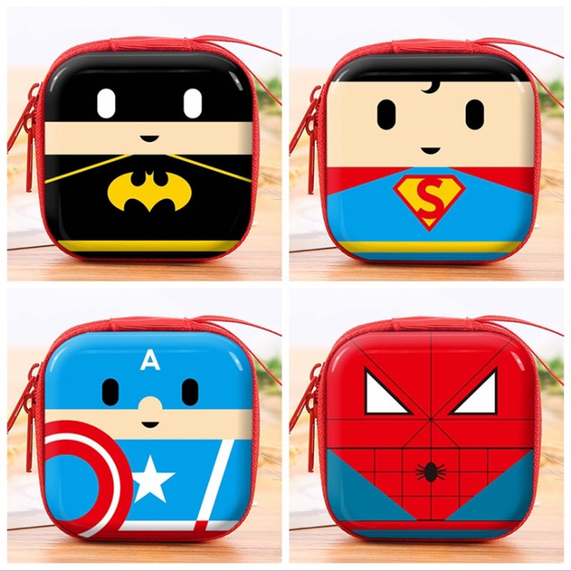 spiderman small bag