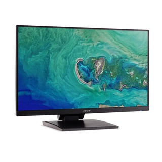 Acer UT241Y 23.8-inch Professional Touch Monitor (computer monitor