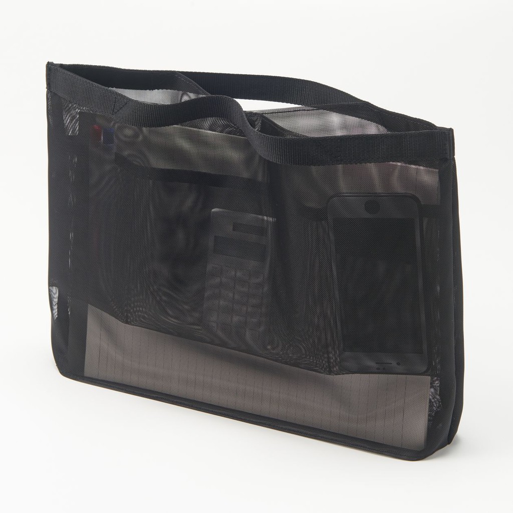 muji bag organizer singapore