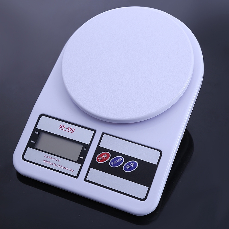 Kitchen Scale, Electronic Scale, Digital Scale, food Scale ...