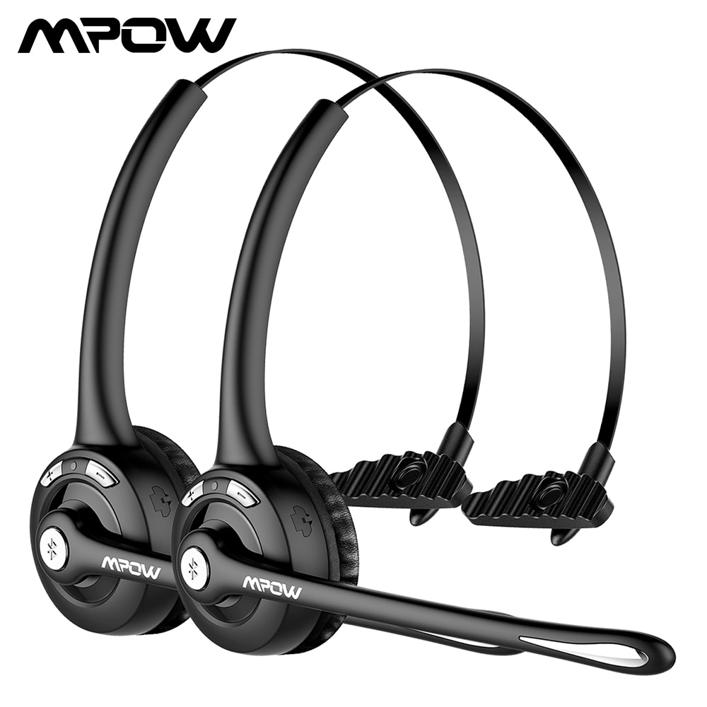 mpow shopee
