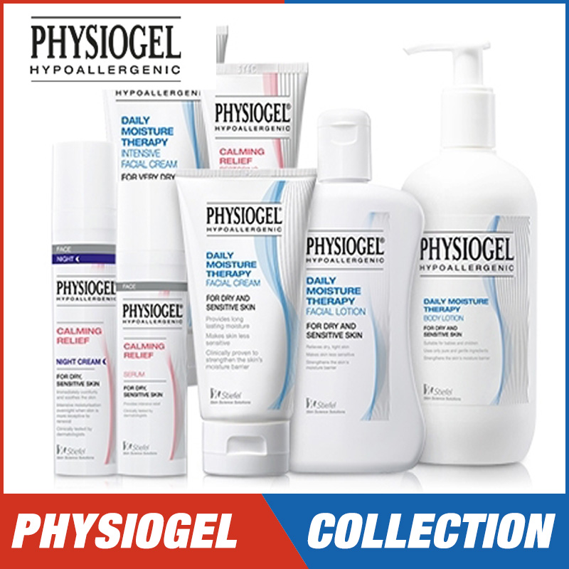physiogel dmt lotion