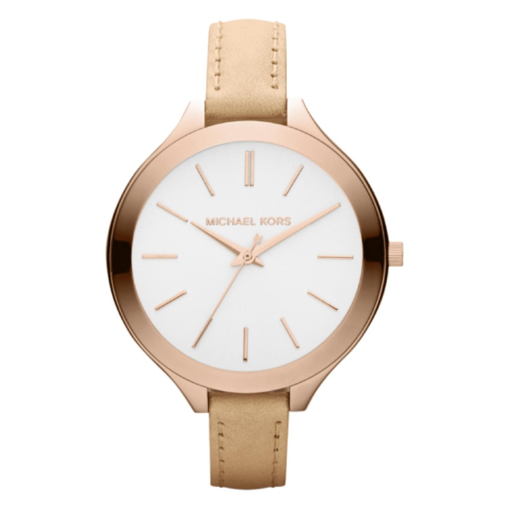 michael kors wrap watch